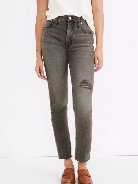 Madewell Denim - Madewell The Perfect Vintage Jean Size 29